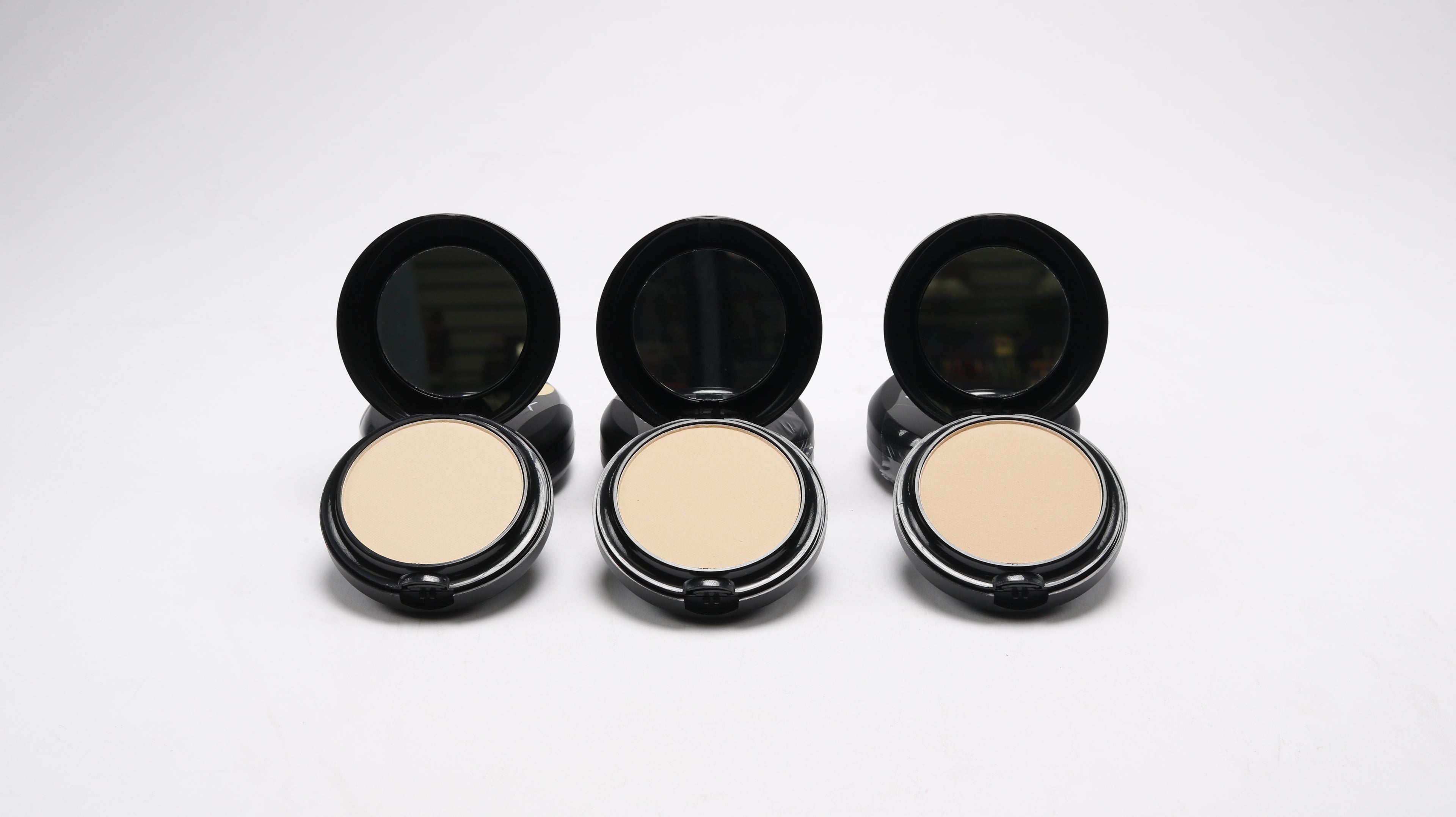 PRESSED POWDER & FOUNDATION