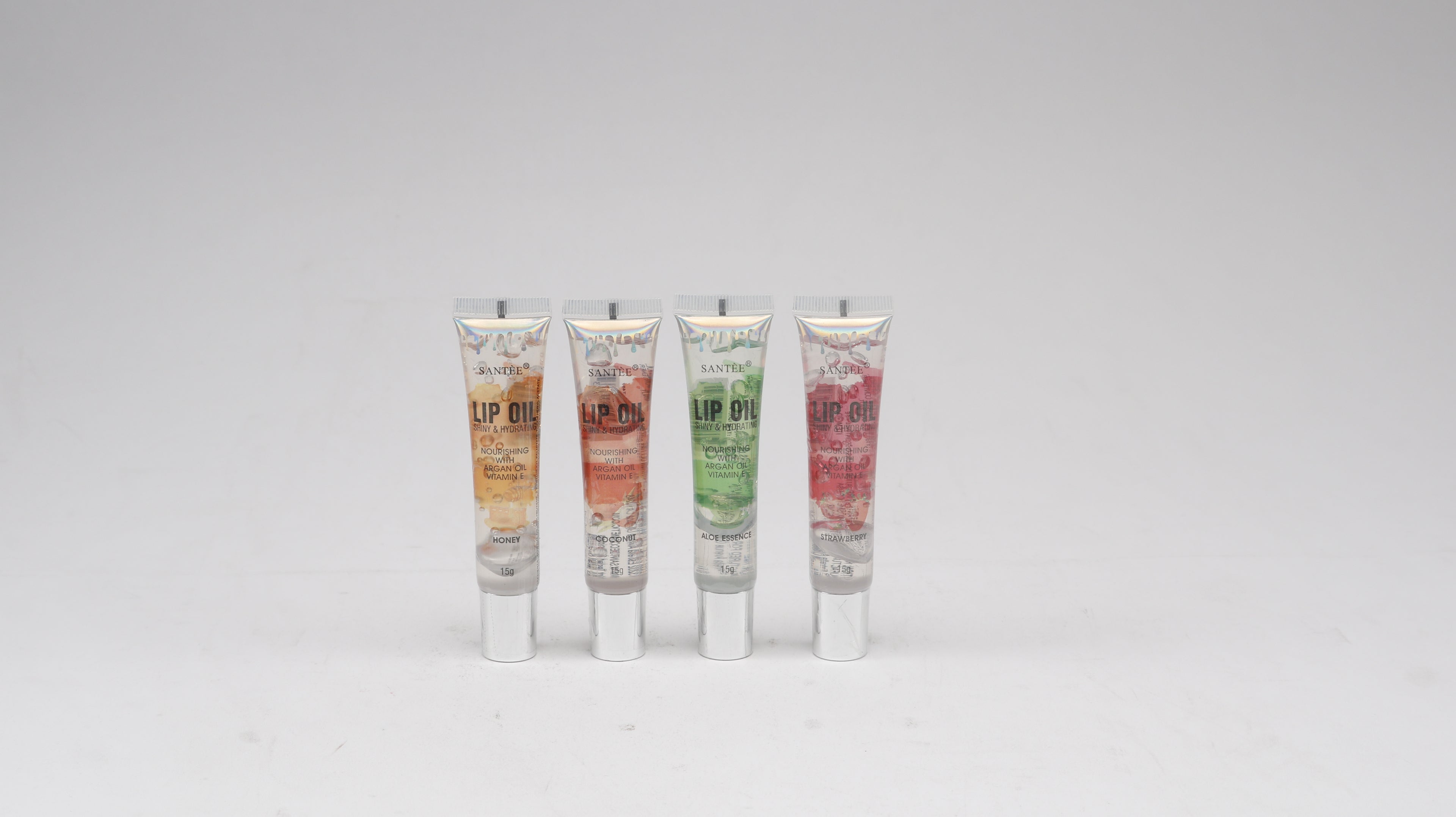 LIP OIL ST487