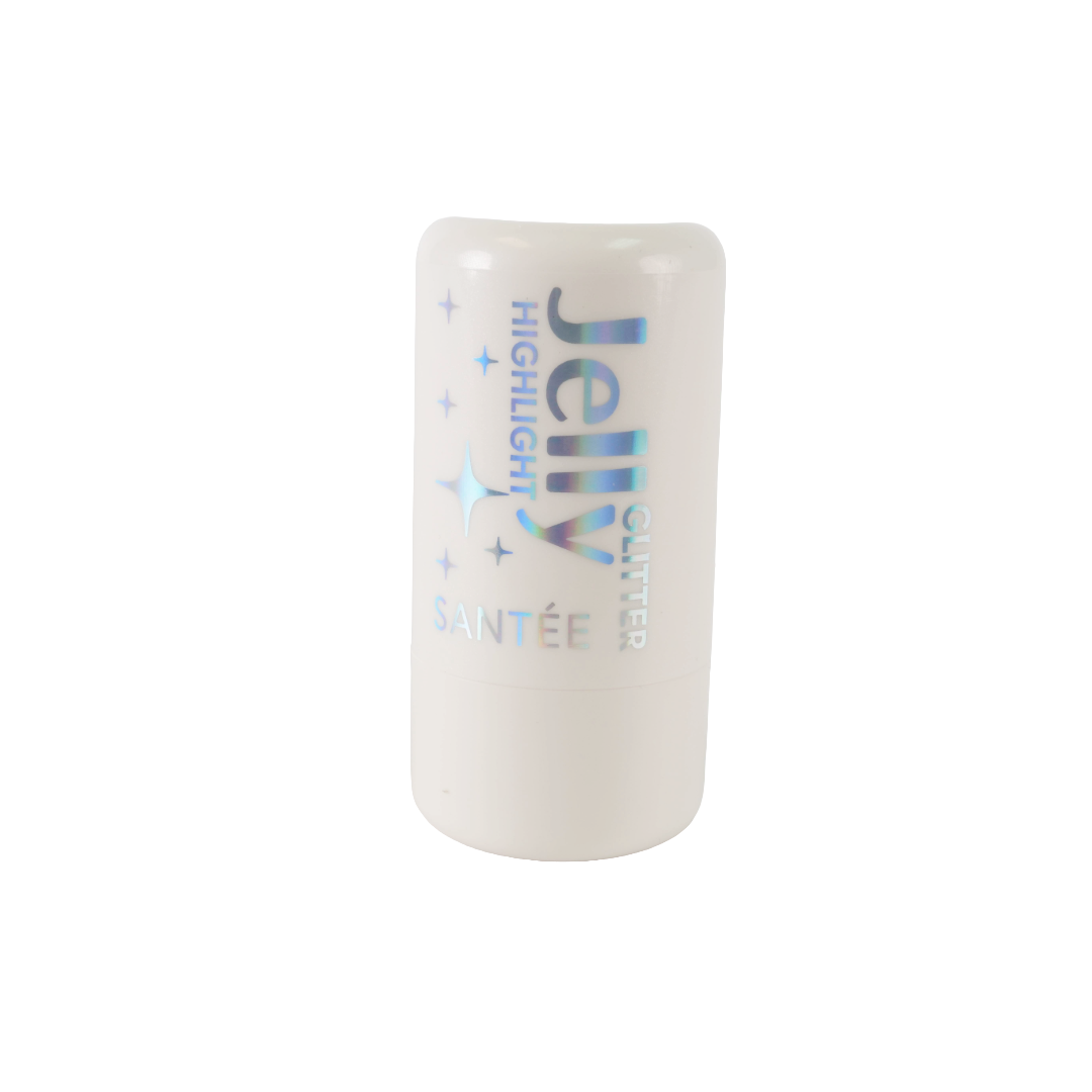 Jelly Glitter Highlighter Stick