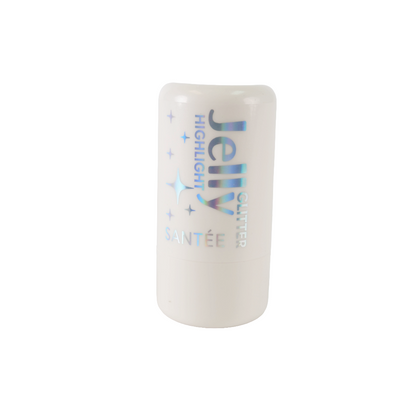 Jelly Glitter Highlighter Stick