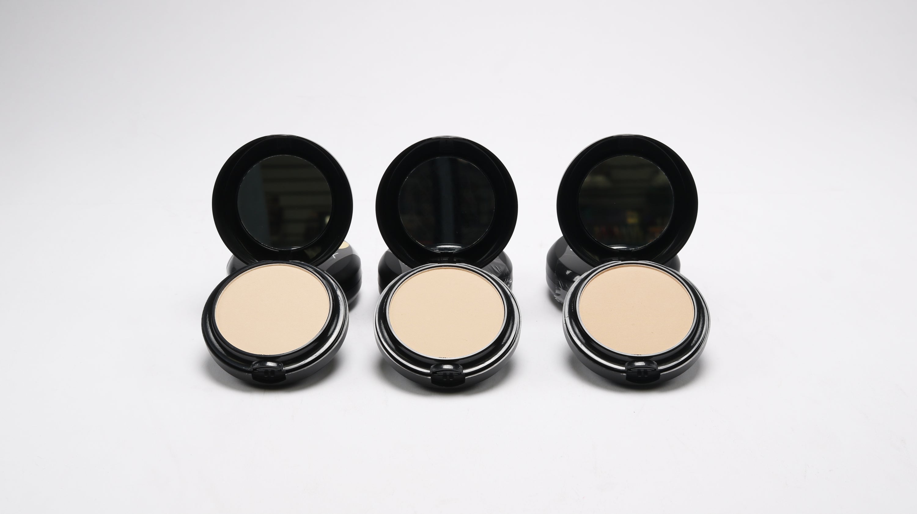 PRESSED POWDER &amp; FOUNDATION