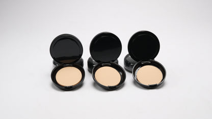 PRESSED POWDER &amp; FOUNDATION