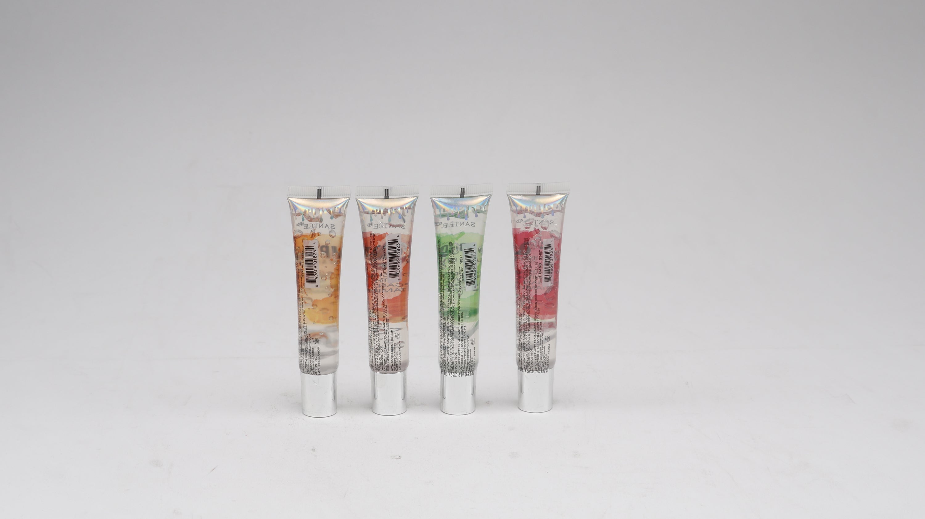 LIP OIL ST487