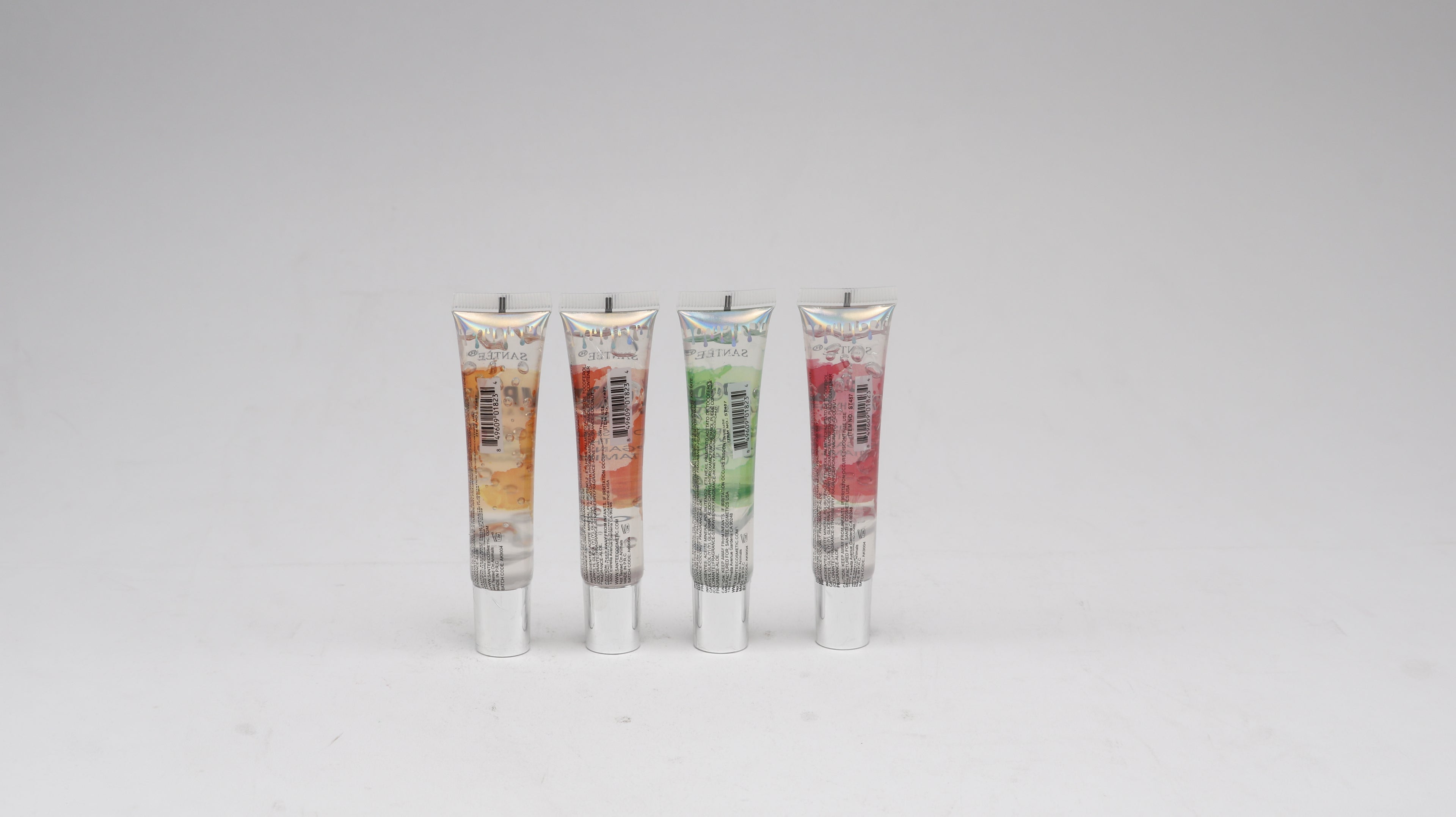 LIP OIL ST487